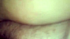 Cheating latina gets fucked hard in homemade amateur scene