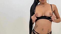 I fucked my sister-in-law hard and filled her pussy with cum!