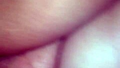 Cheating latina gets fucked hard in homemade amateur scene