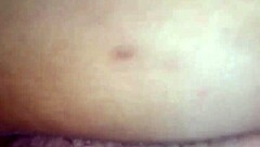 Cheating latina gets fucked hard in homemade amateur scene