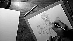 Asian teen gets roughly smashed in POV missionary style in the garage, leading to intense orgasm