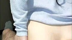 step-mom riding me to quit porn forever