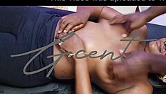 Babe Insisted On Breast Massage Leading To Orgasm