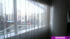 lez sextape with lena nicole and serena blair