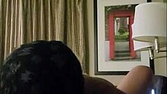 Crystal, my fuck-pal, takes big black cock in doggystyle preview