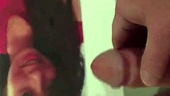 i made a cum tribute for isabel part two