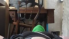 gblnmmmy clipshow- fat squirting milf - seizing my means of production