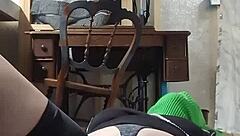 gblnmmmy clipshow- fat squirting milf - seizing my means of production