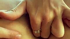 Solo Babe Enjoys Double Penetration Toys