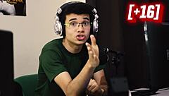 Thirsty Succubus Reacts to Itadaki Seieki