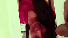 i made a cum tribute for isabel part two