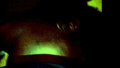 amateur black guy swallows cum in this video.