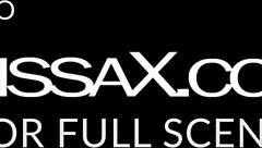 is rachael cavalli doing doggystyle in operation mommy?