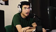 Thirsty Succubus Reacts to Itadaki Seieki