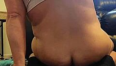 Juicy ass sucking and banging in hardcore group gangbang