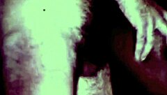 i watched this vintage video from dark lantern, it's about race relations with threesomes and hairy pussies, so taboo