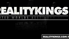 realitykings sneaky sex yard sale with jaye summers and marco ducati