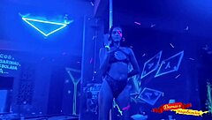 r�veillon party went wild with live blowjob and anal on itaoca avenue 😍