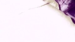 Bbw Latina Deepthroats Big Cock in Panties