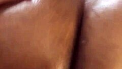 amateur takes big ass backshots hard