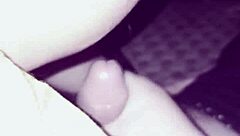 Bbw Latina Deepthroats Big Cock in Panties