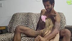 dpp hot whore with couple luna