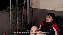 Cielitobebe enjoys sex with neighbors