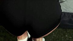 Cielitobebe enjoys sex with neighbors