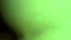 Stepmom's pussy gets a rough treatment from her stepson