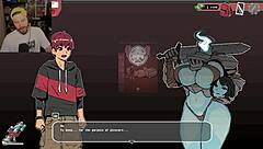 how to summon ghosts in closet