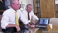 Does Ivy Impress in Sugar Daddy Anal?