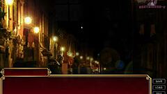 Black Smith Starts Without Condom