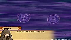 Four Elements Trainer Explores Love In Book Four