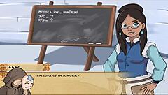 Four Elements Trainer Explores Love In Book Four