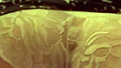 my wife's fat ass in panties