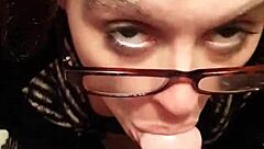 i love pleasing my step brother with my mouth