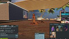 Mercedes Husband Watches Her On Film And Fucks Her