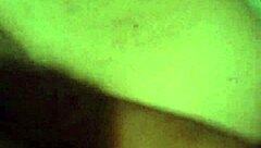 Argentinian Beauty in Intimate Moment