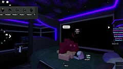 Verified profile's hentai video: Seductive demonine seduces and dominates