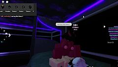 Bar Employee Fucks Succubus in Hentai Style!