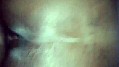 big black BBW ass bounces in this fun video