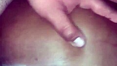 gay guys explore anal pleasures in intimate encounter