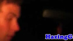 real twinks at the party