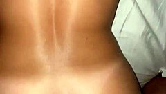 My perfect body babe got morning pounded with cum loads