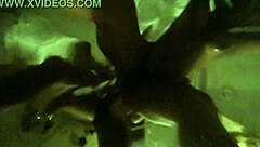 watch them suck cock in the hot tub?