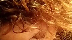 Roxanne and Xander intensely suck cock with deepthroat in homemade blowjob