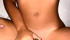 Russian gay gets his ass pounded and covered in cum