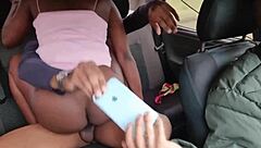 Beautiful latina enjoys filming session with friend in lingerie