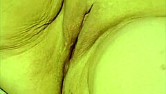 Hot Mature Momma Vee Masturbates Watched By Step Brother