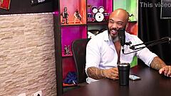 Gabriel and Julia fuck ass and pussy hard!